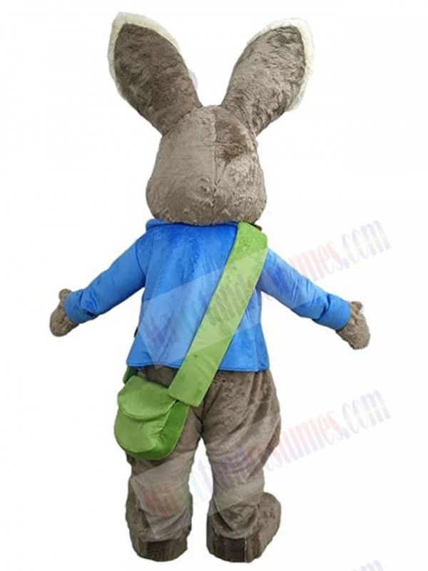 Easter Bunny Rabbit mascot costume