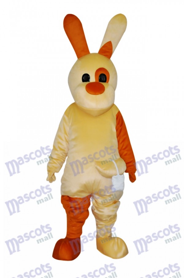 Brown Loyal Dog Mascot Costumes Animal  