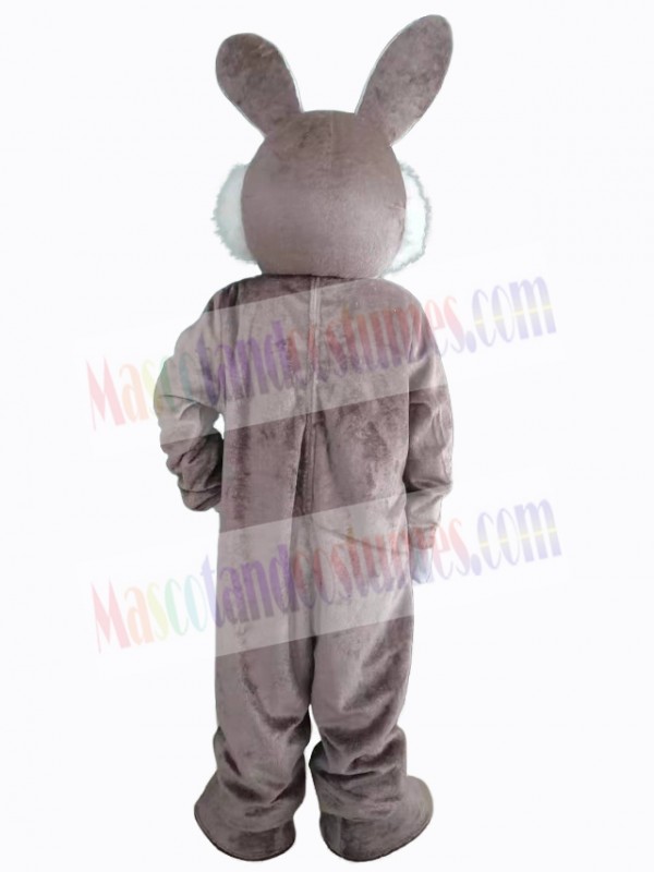 Easter Bunny Rabbit mascot costume