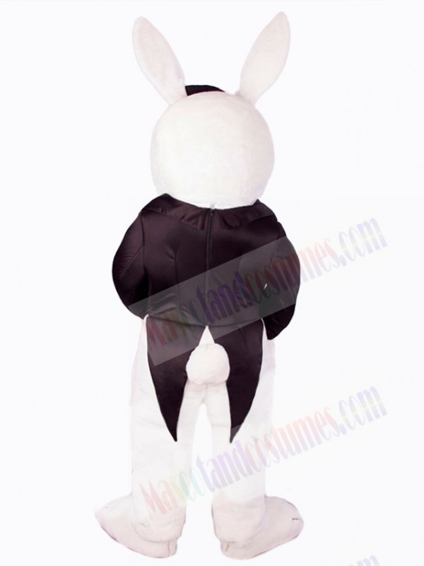 Easter Bunny Rabbit mascot costume