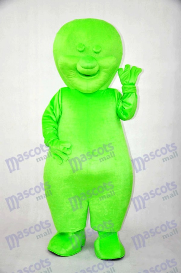 Jelly baby shop fancy dress