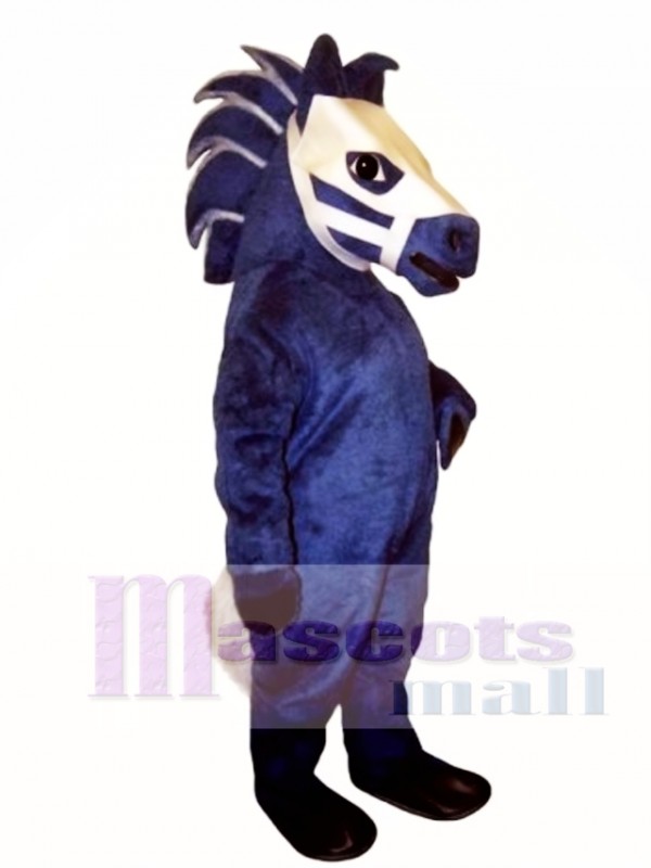 Trojan Horse Mascot Costume