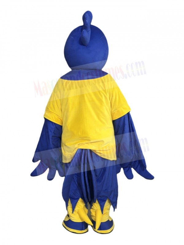 Rooster Chicken mascot costume