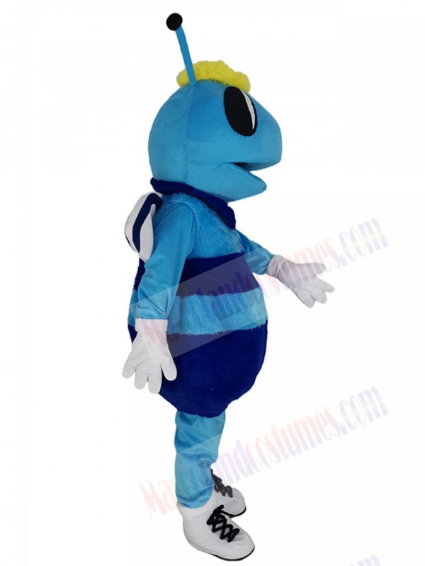 Hornet Bee mascot costume
