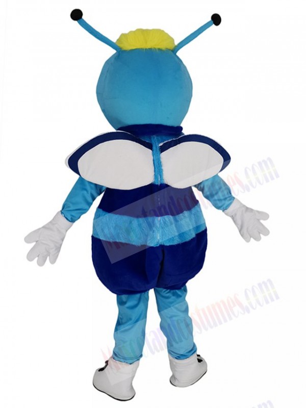 Hornet Bee mascot costume
