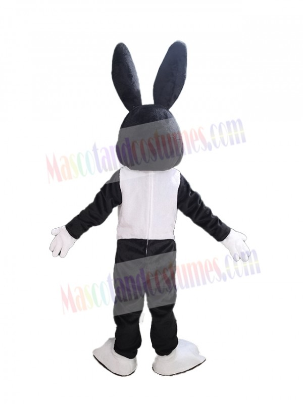 Easter Bunny Rabbit mascot costume