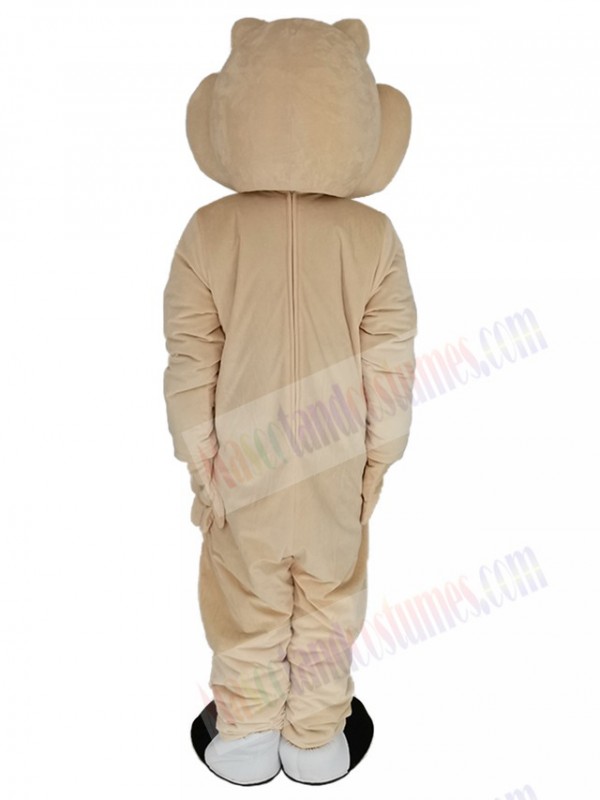 Cobra Snake mascot costume