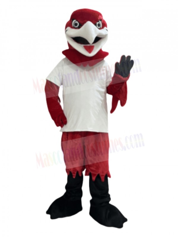 Eagle Bird mascot costume