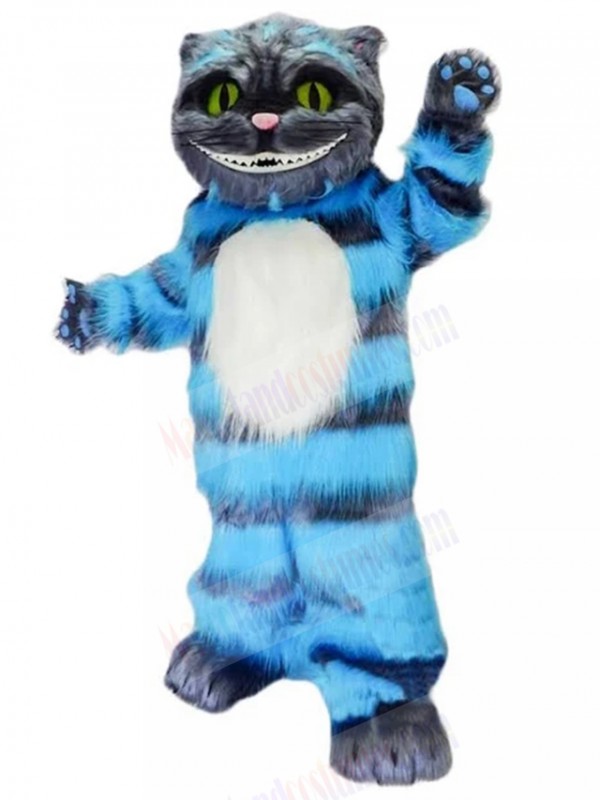 cat mascot costume