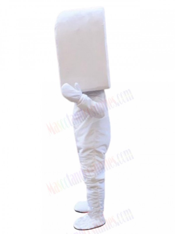 cat mascot costume