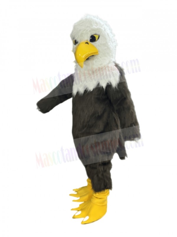 Eagle Bird mascot costume