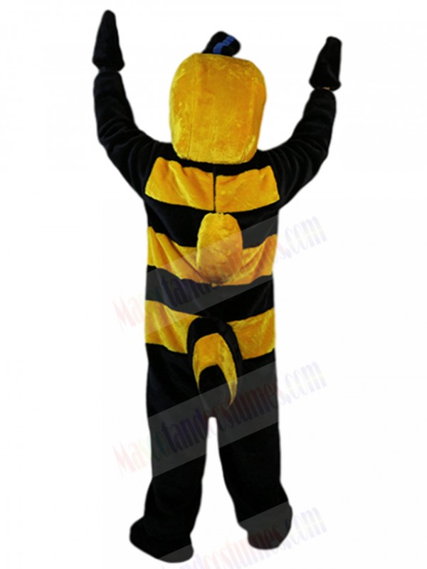 Bee mascot costume