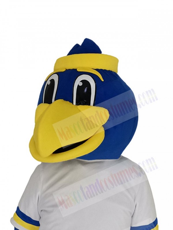 Bird mascot costume