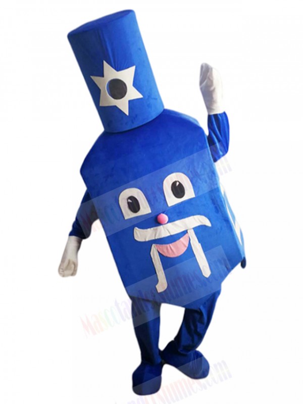 Bottle mascot costume