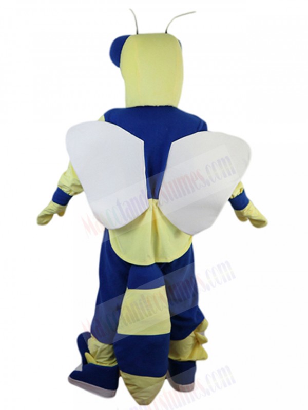 Bee mascot costume