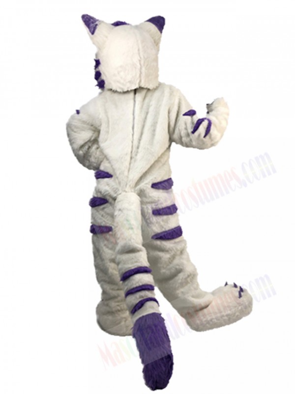 cat mascot costume