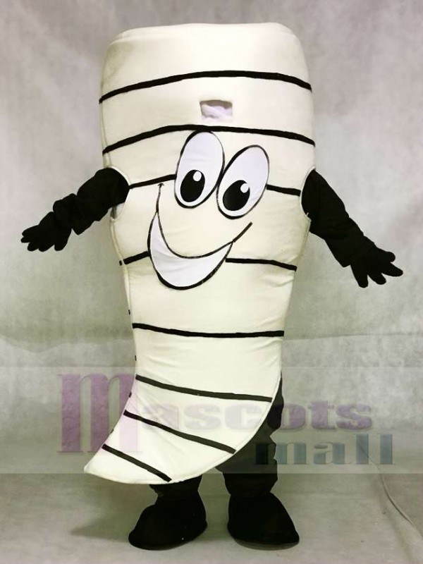 Cyclone Hurricane Tornado Mascot Costumes