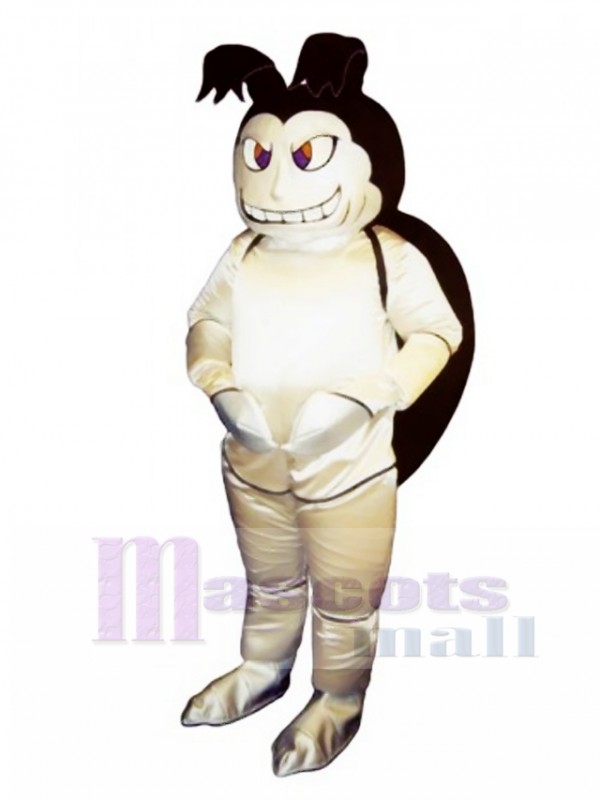 Beetle Mascot Costume