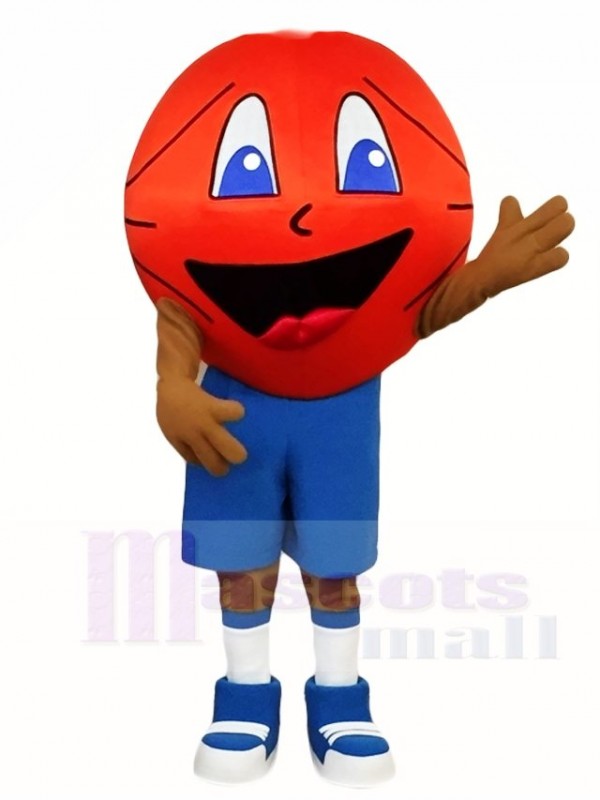 Basketball Mascot Costumes Sports Game Team