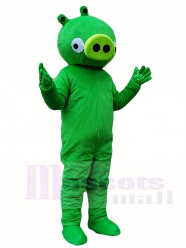 Gorilla Maskottchen Kostüme Tier