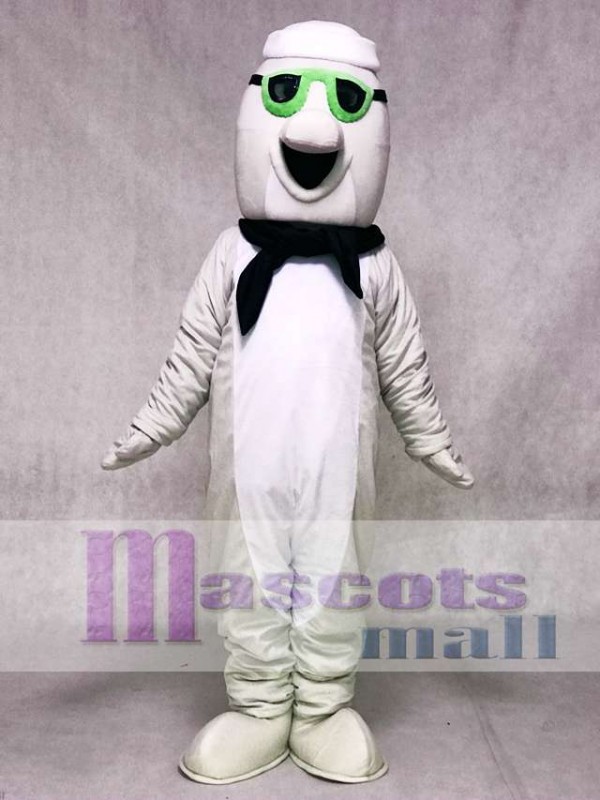Cute Fresh Fish Dolphin Mascot Costumes Animal