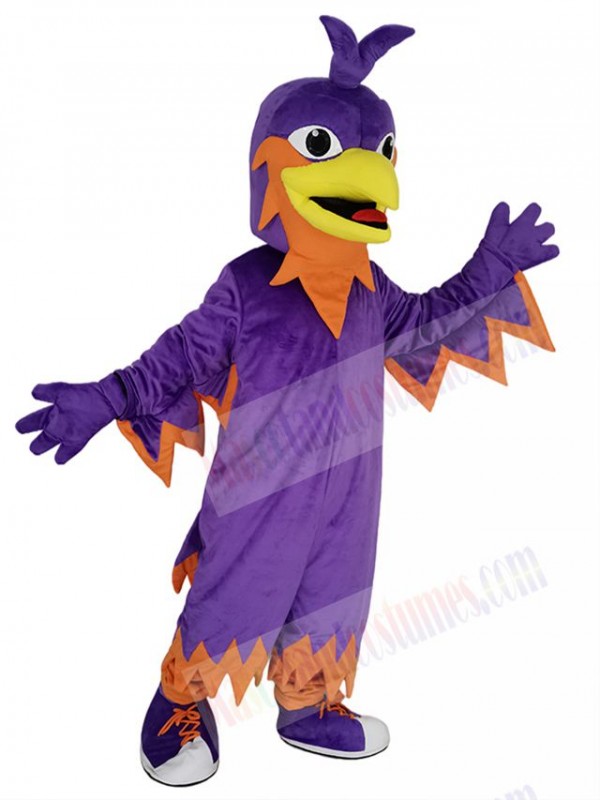 Phoenix mascot costume