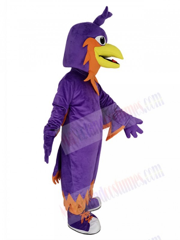 Phoenix mascot costume
