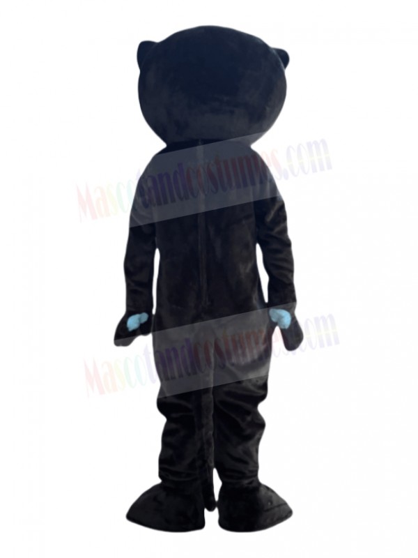 Panthers Mascot Costume