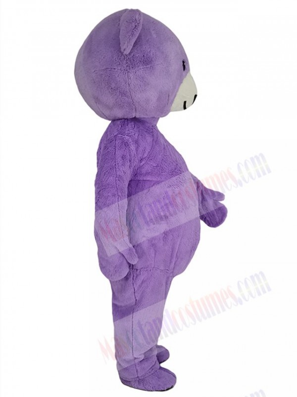 Teddy Bear mascot costume