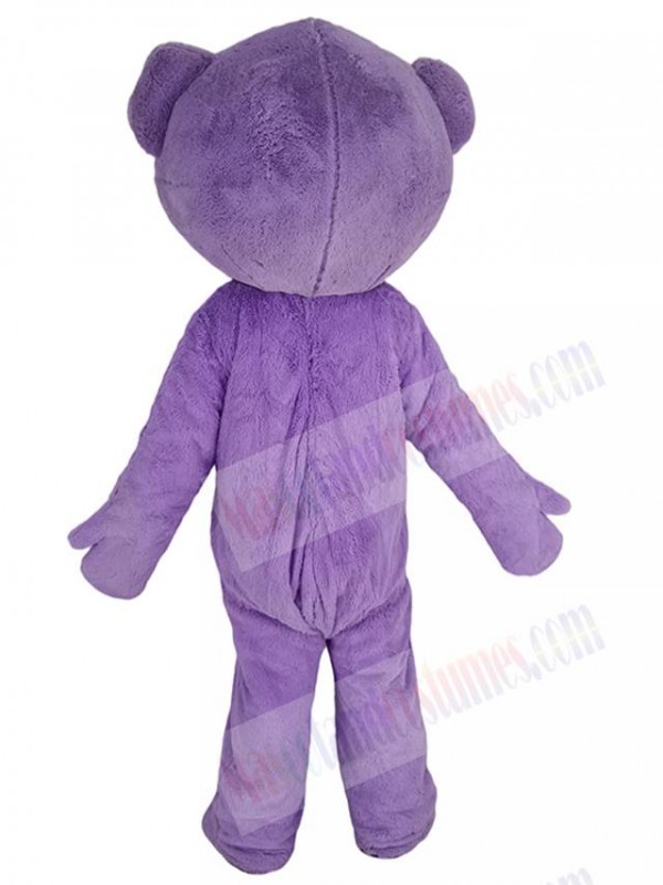 Teddy Bear mascot costume