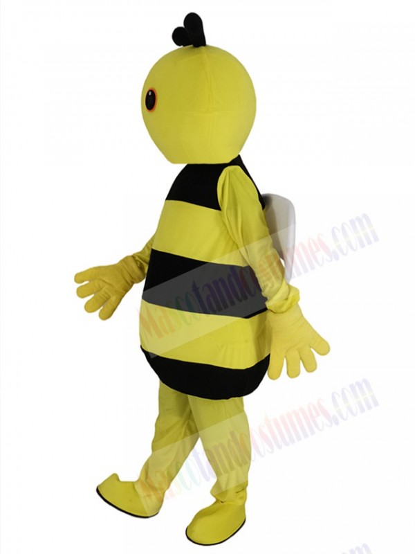 Bee mascot costume