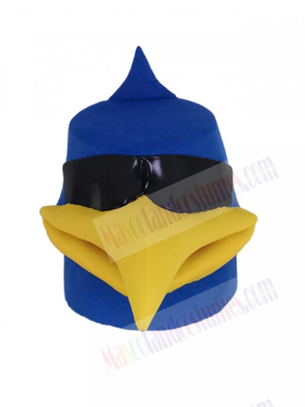 Bird mascot costume