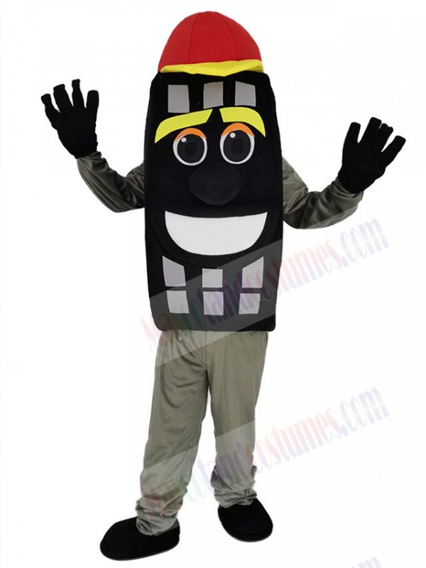 Auto Tyre Cab Tire mascot costume