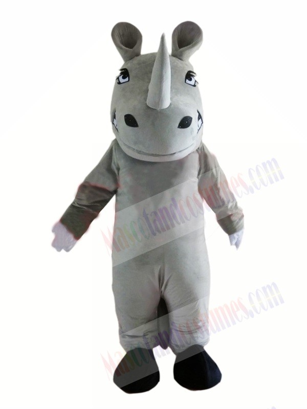 Cheap Rhino Mascot Costumes