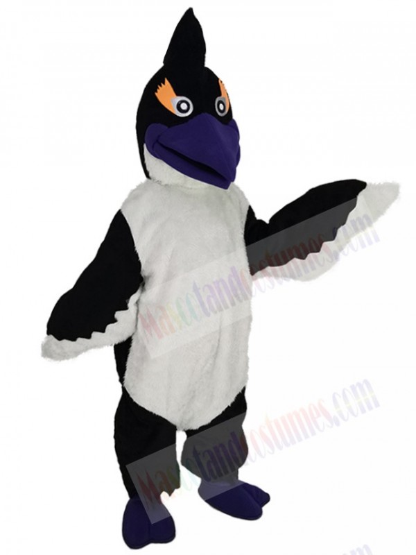 Woodpecker Bird mascot costume