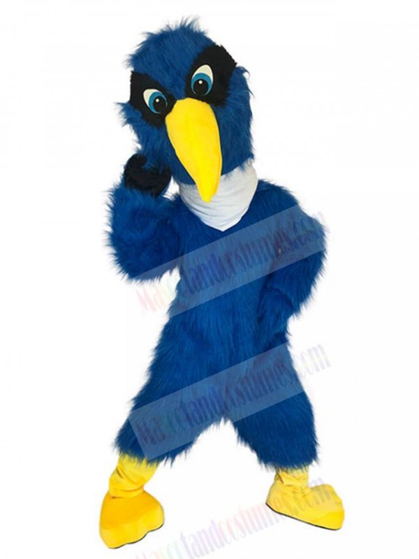 Bird mascot costume