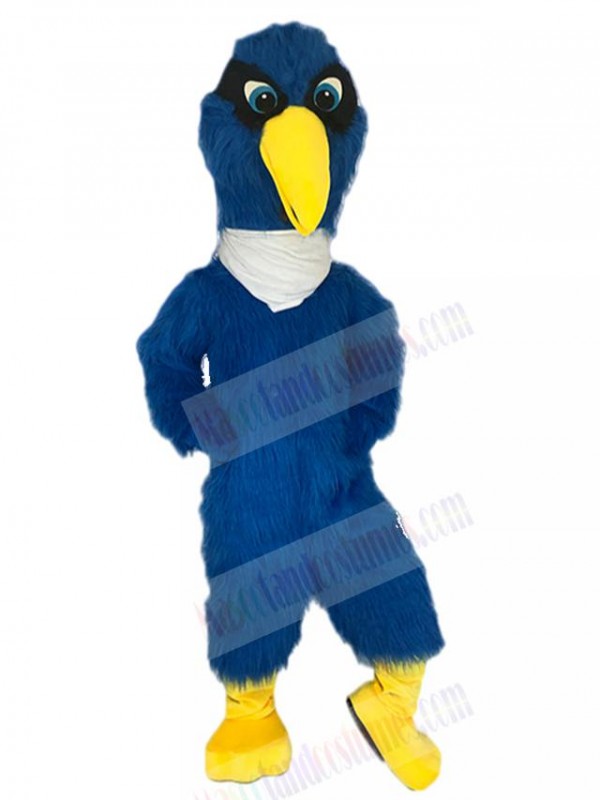 Bird mascot costume