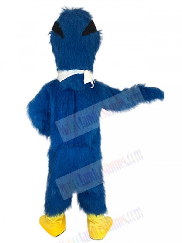 Bird mascot costume