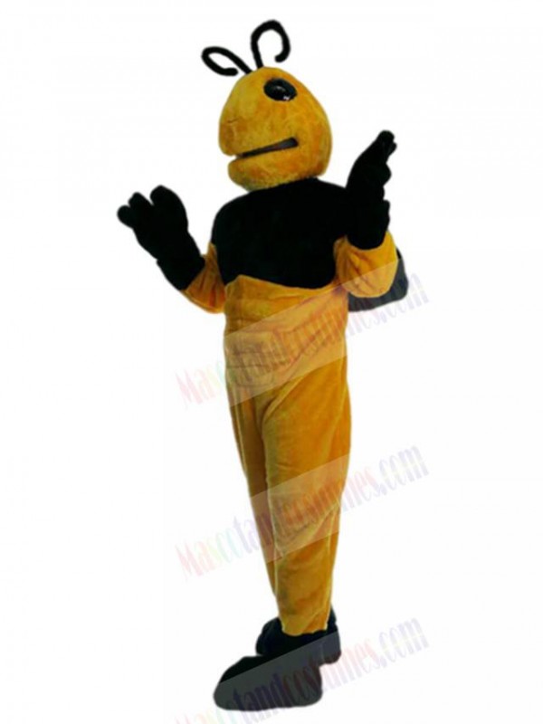 Bee mascot costume