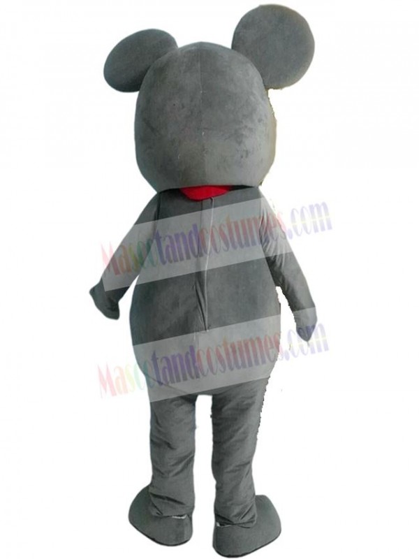 Rat Mouse mascot costume