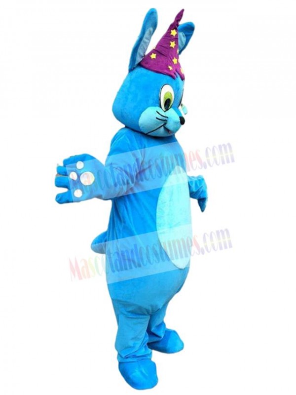 Rabbit mascot costume