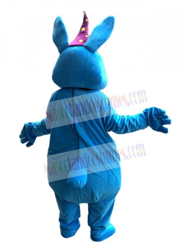 Rabbit mascot costume