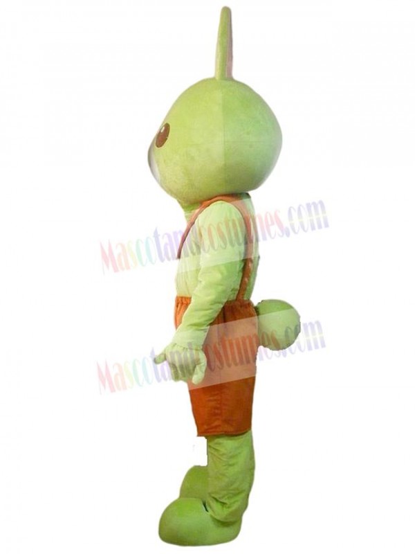 Rabbit mascot costume