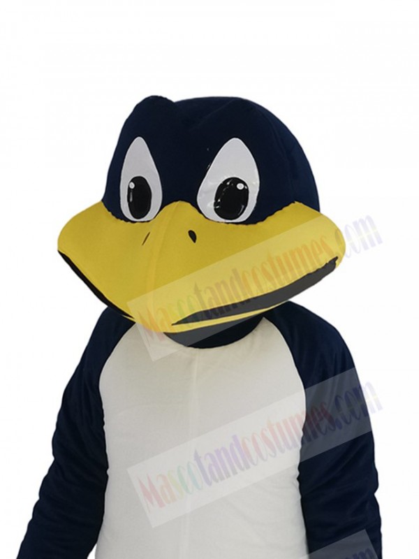 Penguin mascot costume
