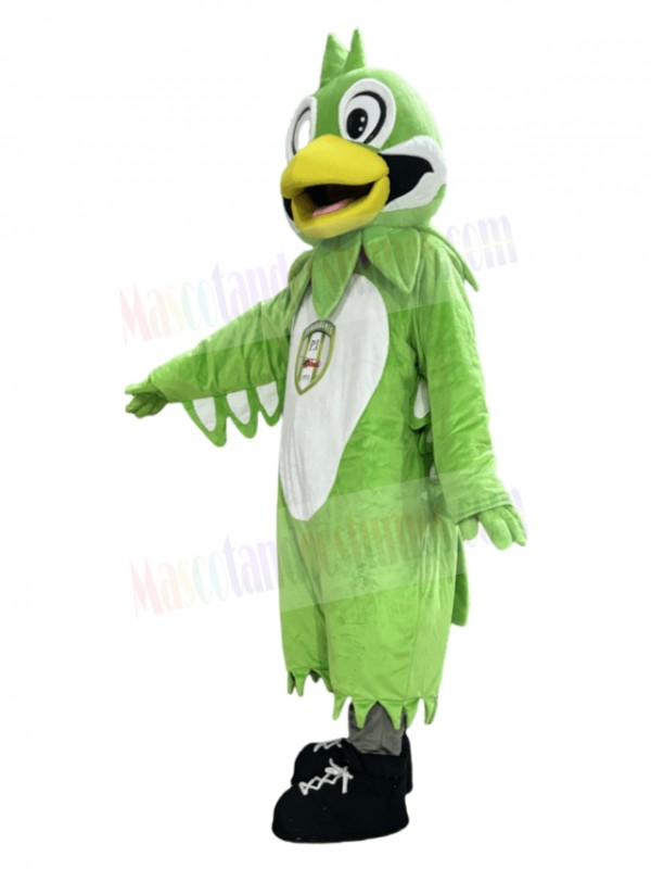 Bird mascot costume