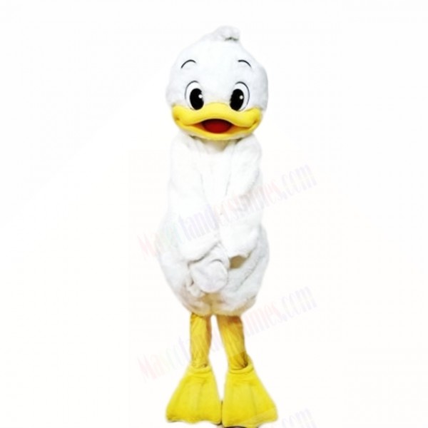 Top Quality Duck Mascot Costumes Cartoon